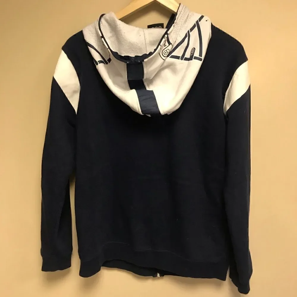 Nittany Lions sweatshirt.     Youth/XL